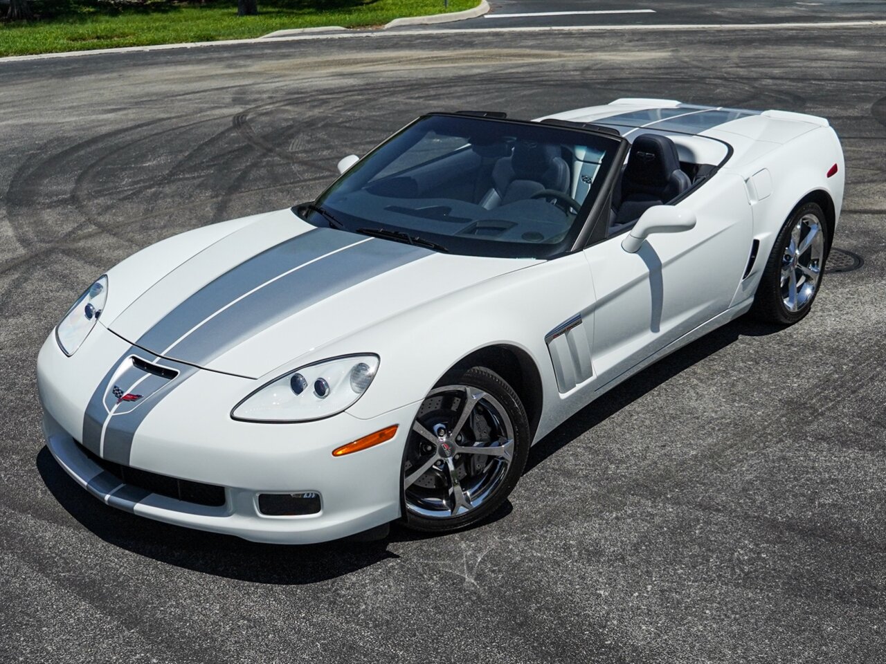 2013 Chevrolet Corvette Z16 Grand Sport   - Photo 69 - Bonita Springs, FL 34134