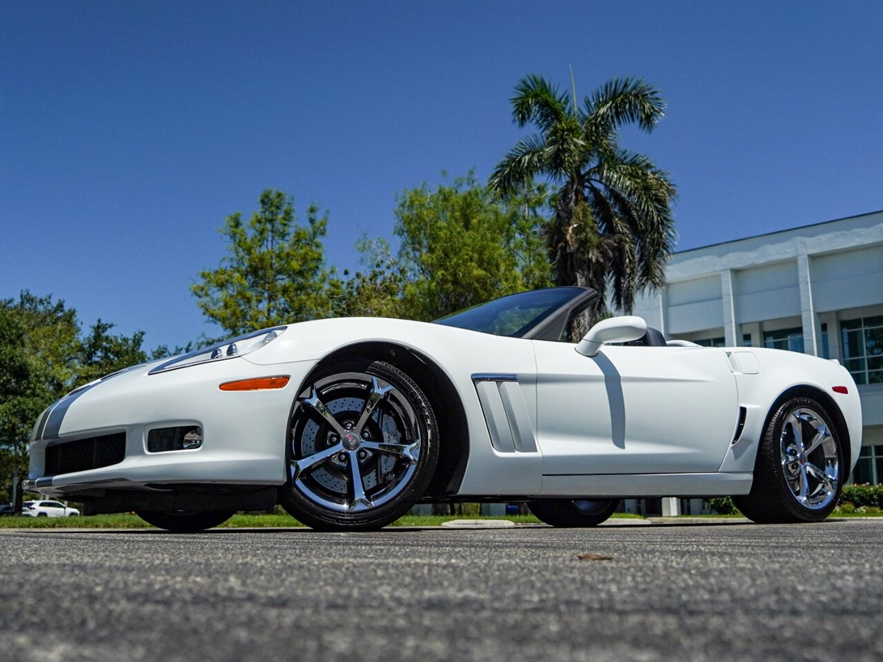 2013 Chevrolet Corvette Z16 Grand Sport   - Photo 9 - Bonita Springs, FL 34134