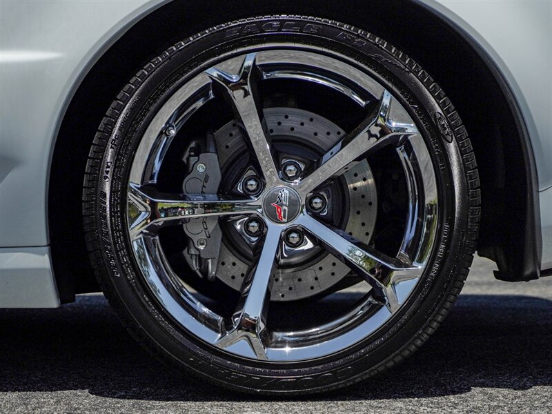 2013 Chevrolet Corvette Z16 Grand Sport - Photo 44 - Bonita Springs, FL 34134