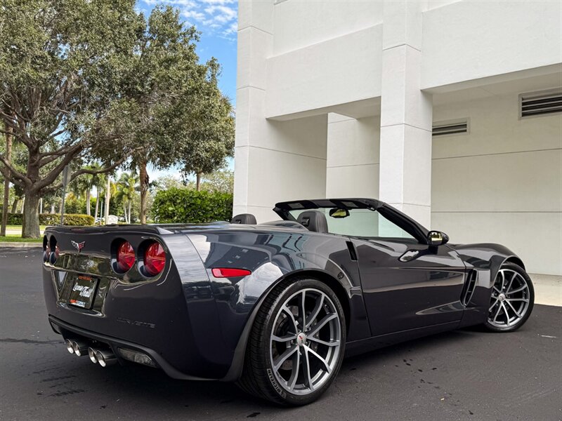 2013 Chevrolet Corvette 427 Collector Edition - Photo 66 - Bonita Springs, FL 34134