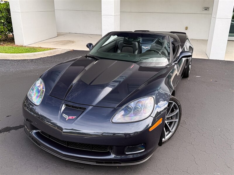 2013 Chevrolet Corvette 427 Collector Edition - Photo 8 - Bonita Springs, FL 34134