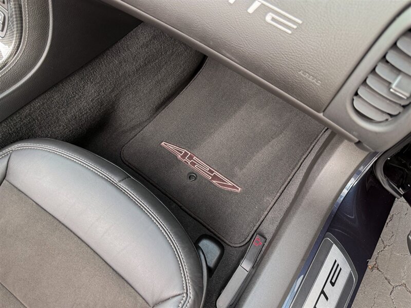 2013 Chevrolet Corvette 427 Collector Edition - Photo 42 - Bonita Springs, FL 34134