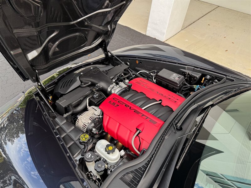 2013 Chevrolet Corvette 427 Collector Edition - Photo 46 - Bonita Springs, FL 34134