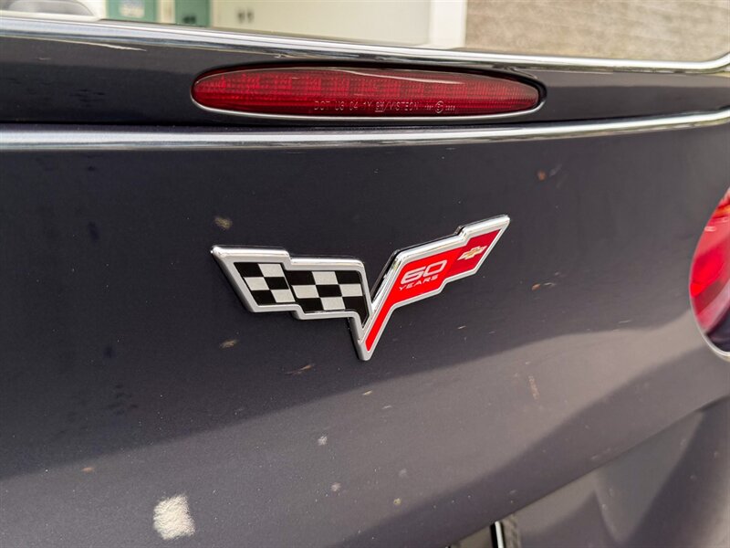 2013 Chevrolet Corvette 427 Collector Edition - Photo 62 - Bonita Springs, FL 34134