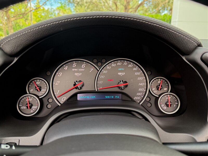 2013 Chevrolet Corvette 427 Collector Edition - Photo 14 - Bonita Springs, FL 34134