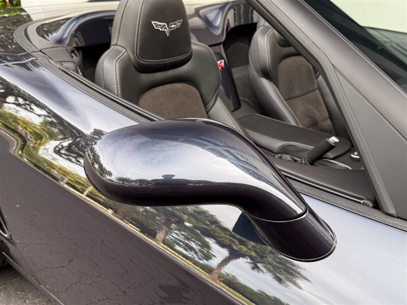 2013 Chevrolet Corvette 427 Collector Edition - Photo 72 - Bonita Springs, FL 34134