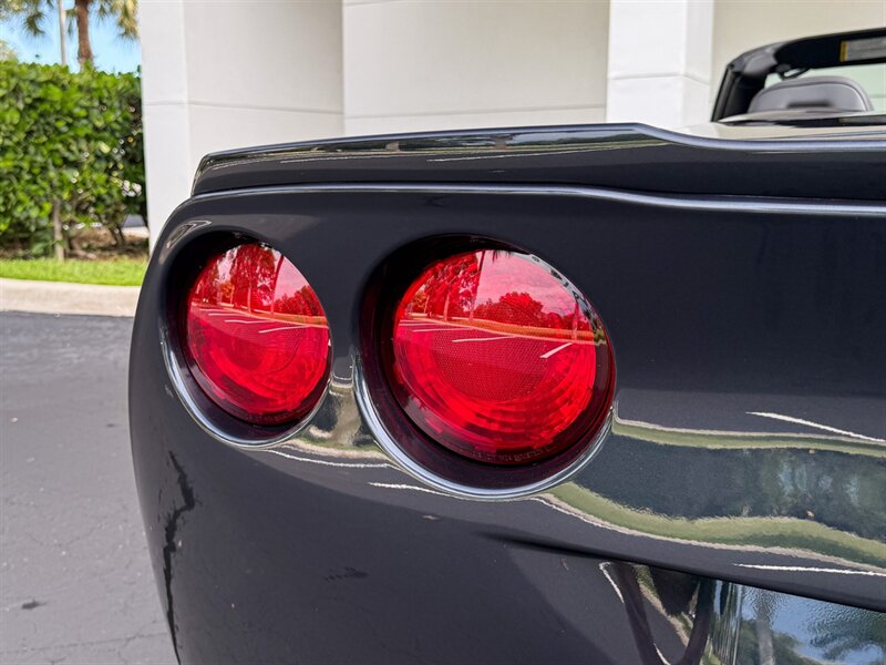 2013 Chevrolet Corvette 427 Collector Edition - Photo 60 - Bonita Springs, FL 34134