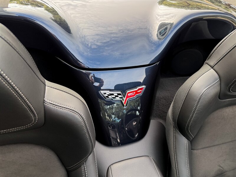 2013 Chevrolet Corvette 427 Collector Edition - Photo 39 - Bonita Springs, FL 34134