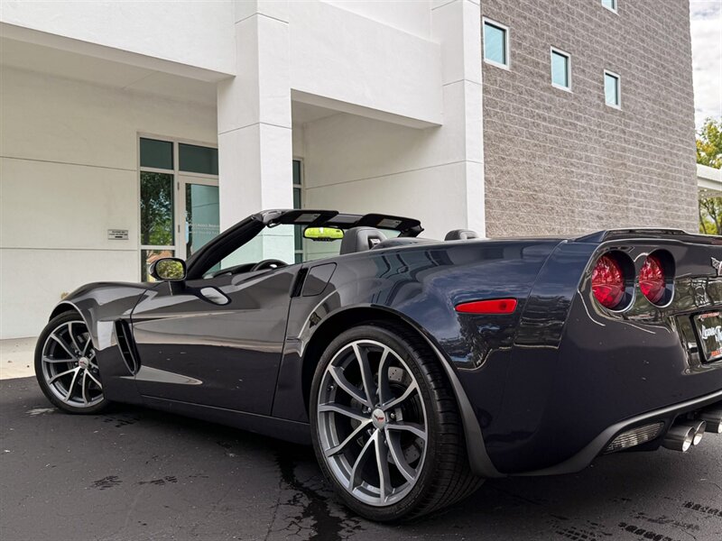 2013 Chevrolet Corvette 427 Collector Edition - Photo 55 - Bonita Springs, FL 34134