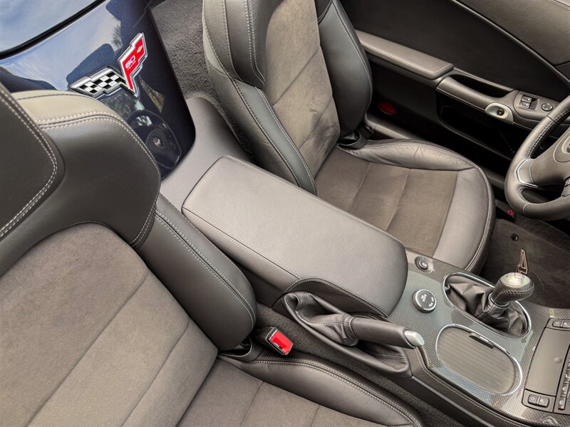 2013 Chevrolet Corvette 427 Collector Edition - Photo 38 - Bonita Springs, FL 34134