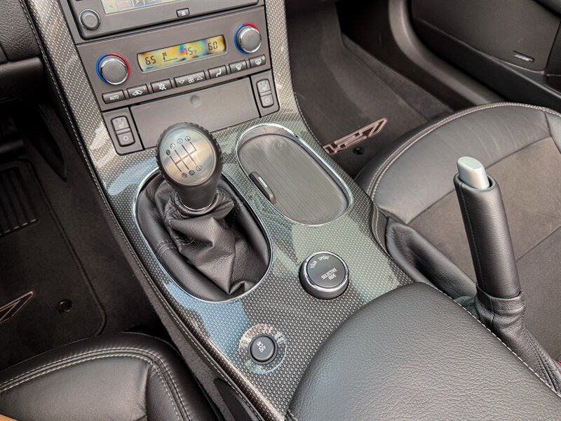 2013 Chevrolet Corvette 427 Collector Edition - Photo 25 - Bonita Springs, FL 34134