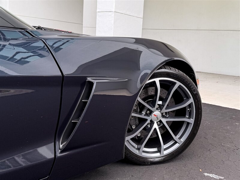 2013 Chevrolet Corvette 427 Collector Edition - Photo 68 - Bonita Springs, FL 34134