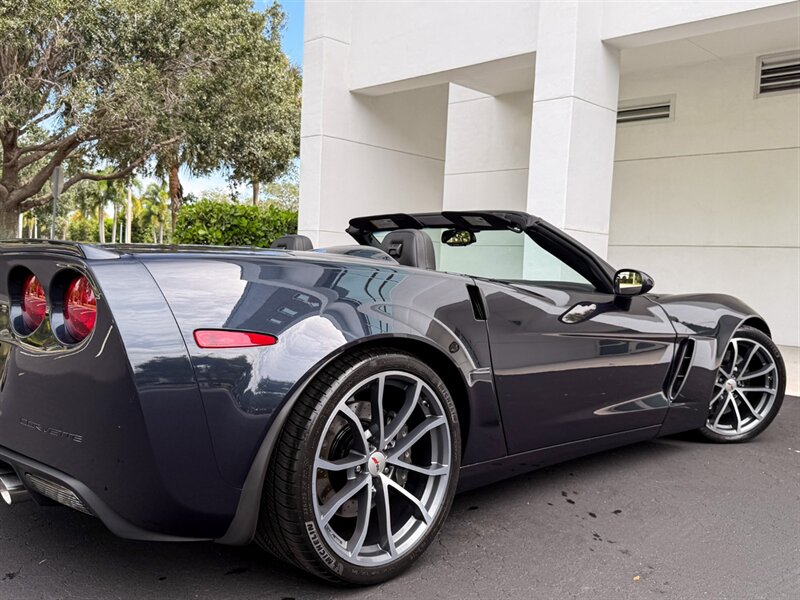 2013 Chevrolet Corvette 427 Collector Edition - Photo 67 - Bonita Springs, FL 34134