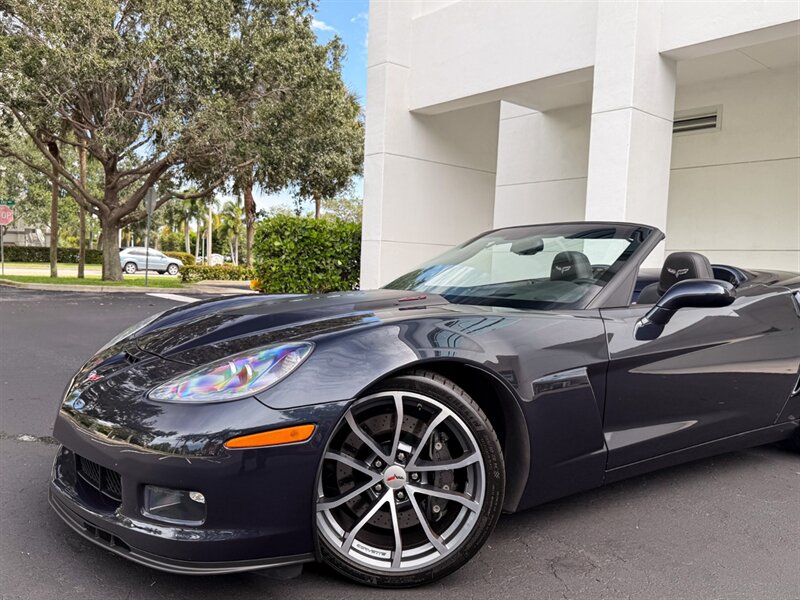 2013 Chevrolet Corvette 427 Collector Edition - Photo 11 - Bonita Springs, FL 34134