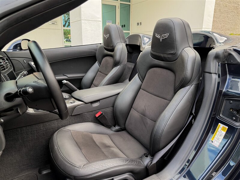 2013 Chevrolet Corvette 427 Collector Edition - Photo 26 - Bonita Springs, FL 34134