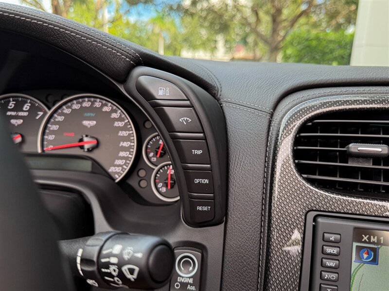 2013 Chevrolet Corvette 427 Collector Edition - Photo 20 - Bonita Springs, FL 34134