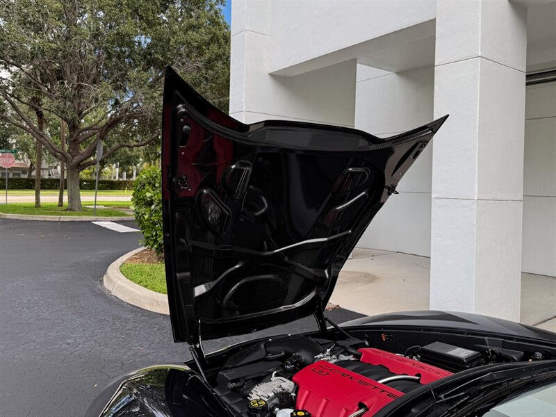 2013 Chevrolet Corvette 427 Collector Edition - Photo 47 - Bonita Springs, FL 34134