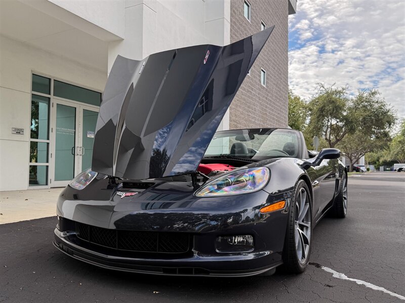 2013 Chevrolet Corvette 427 Collector Edition - Photo 48 - Bonita Springs, FL 34134
