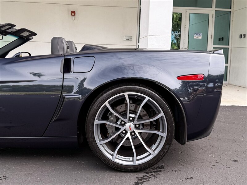 2013 Chevrolet Corvette 427 Collector Edition - Photo 52 - Bonita Springs, FL 34134