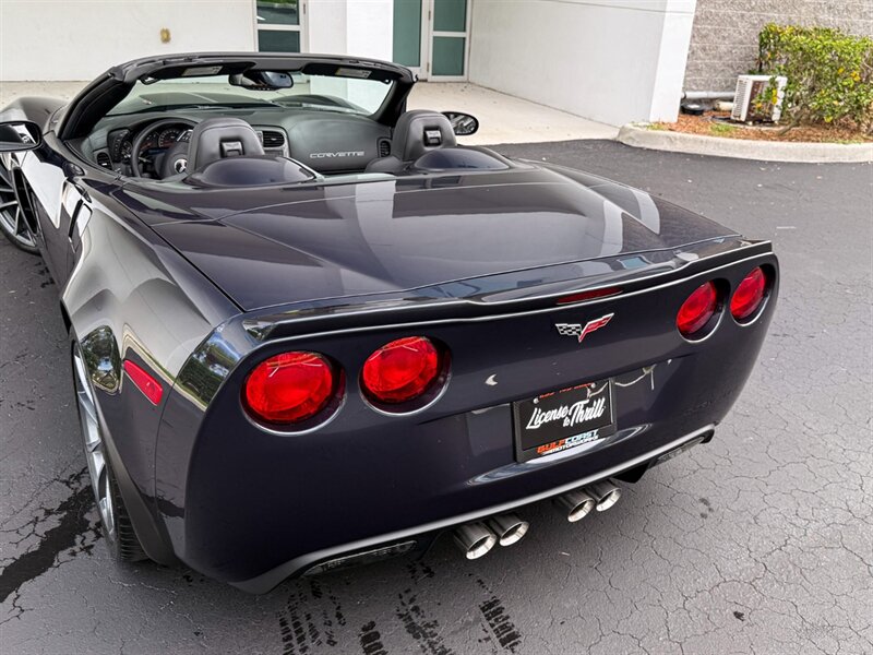 2013 Chevrolet Corvette 427 Collector Edition - Photo 58 - Bonita Springs, FL 34134