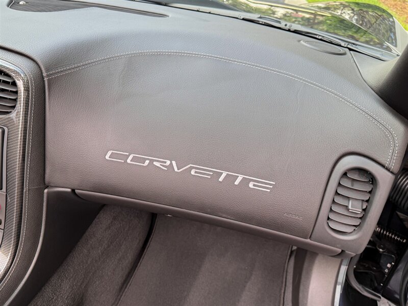2013 Chevrolet Corvette 427 Collector Edition - Photo 41 - Bonita Springs, FL 34134