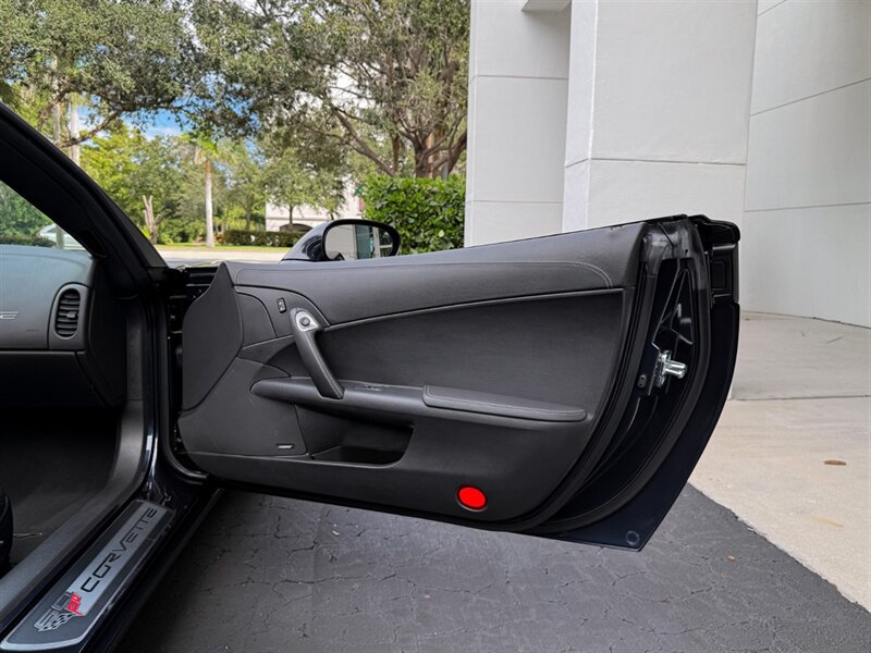2013 Chevrolet Corvette 427 Collector Edition - Photo 43 - Bonita Springs, FL 34134