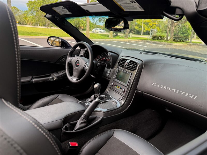 2013 Chevrolet Corvette 427 Collector Edition - Photo 33 - Bonita Springs, FL 34134