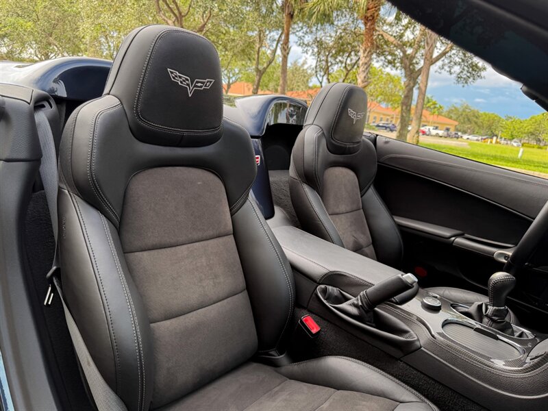 2013 Chevrolet Corvette 427 Collector Edition - Photo 36 - Bonita Springs, FL 34134