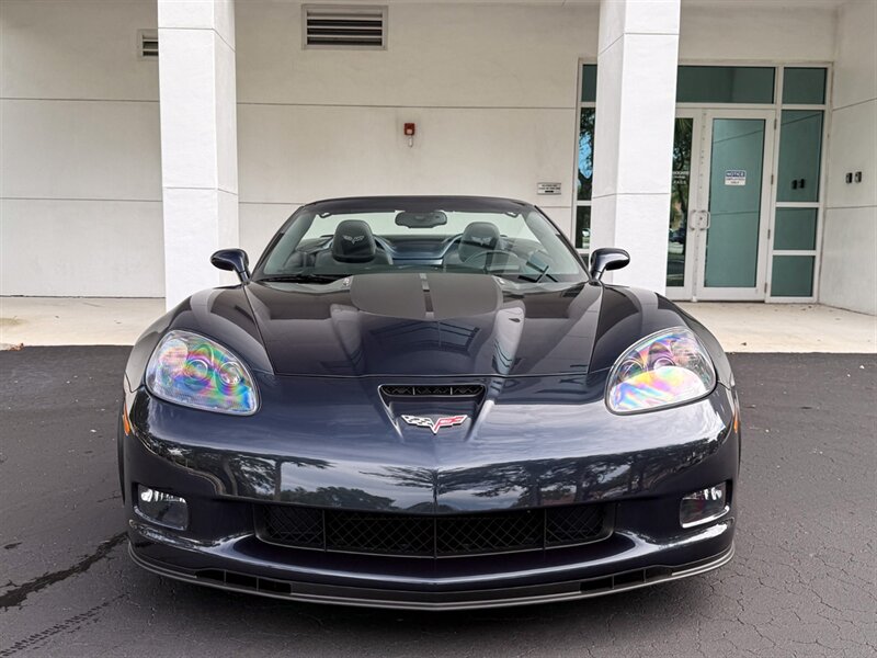 2013 Chevrolet Corvette 427 Collector Edition - Photo 7 - Bonita Springs, FL 34134