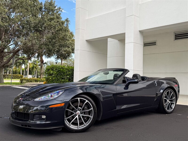 2013 Chevrolet Corvette 427 Collector Edition - Photo 10 - Bonita Springs, FL 34134
