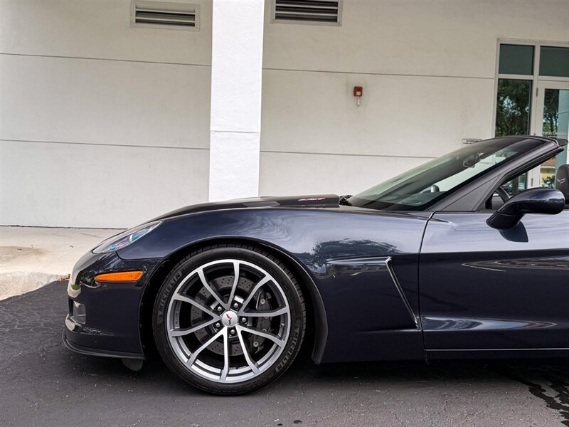 2013 Chevrolet Corvette 427 Collector Edition - Photo 50 - Bonita Springs, FL 34134