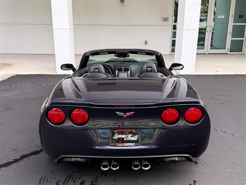 2013 Chevrolet Corvette 427 Collector Edition - Photo 59 - Bonita Springs, FL 34134