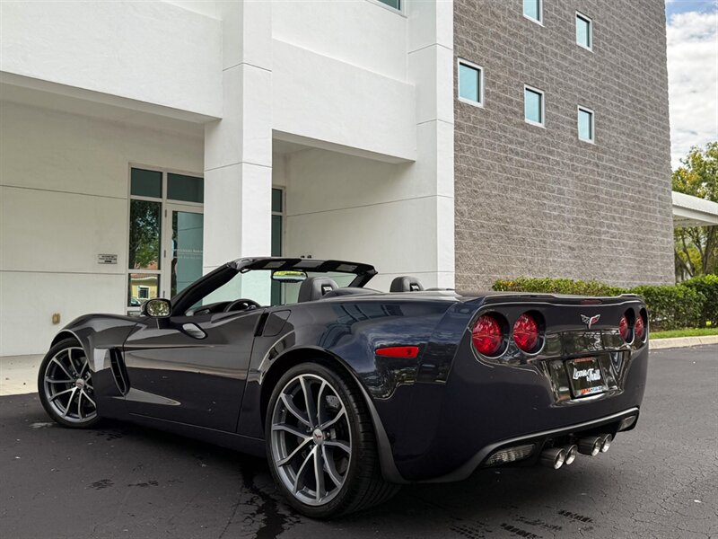 2013 Chevrolet Corvette 427 Collector Edition - Photo 54 - Bonita Springs, FL 34134