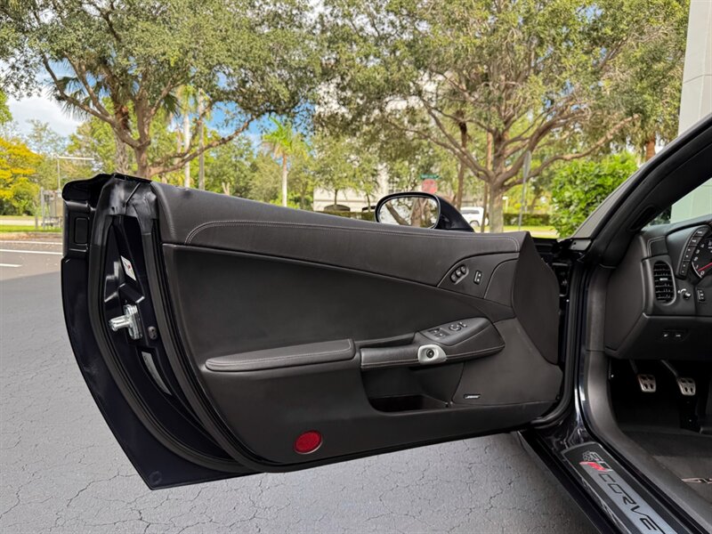 2013 Chevrolet Corvette 427 Collector Edition - Photo 29 - Bonita Springs, FL 34134
