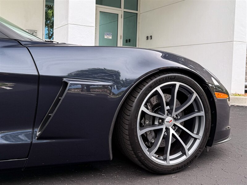 2013 Chevrolet Corvette 427 Collector Edition - Photo 71 - Bonita Springs, FL 34134