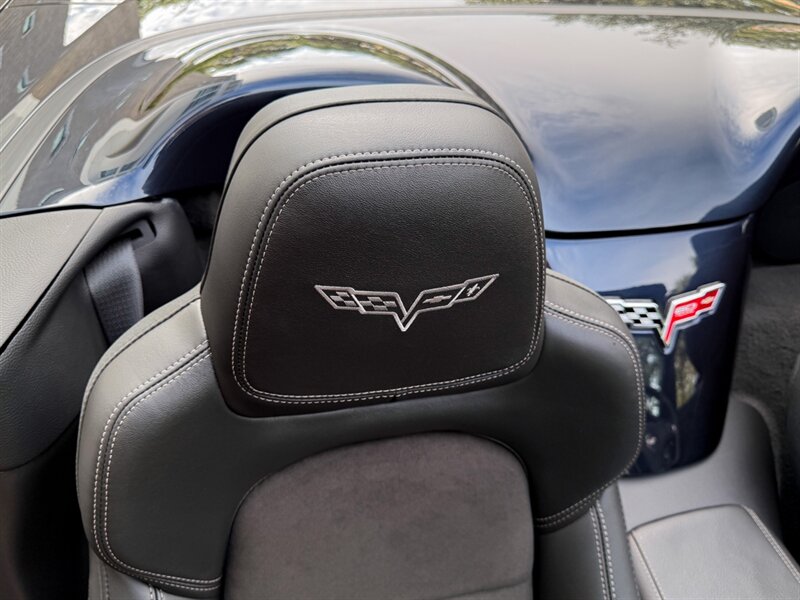 2013 Chevrolet Corvette 427 Collector Edition - Photo 37 - Bonita Springs, FL 34134