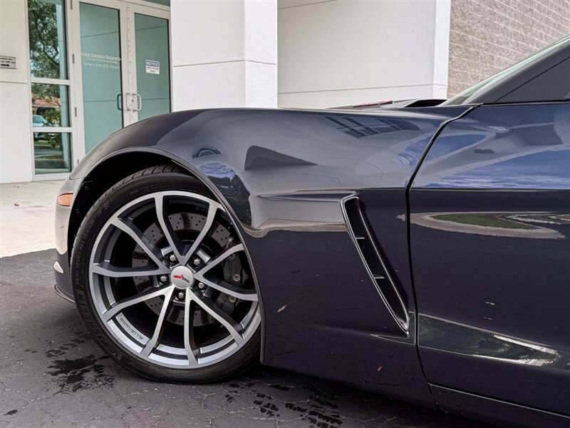 2013 Chevrolet Corvette 427 Collector Edition - Photo 56 - Bonita Springs, FL 34134