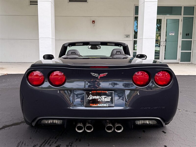 2013 Chevrolet Corvette 427 Collector Edition - Photo 61 - Bonita Springs, FL 34134