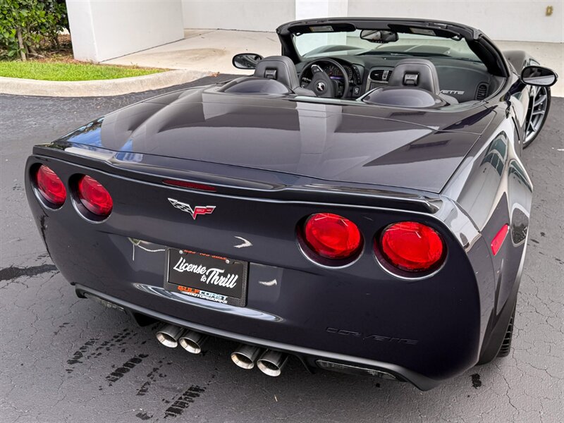 2013 Chevrolet Corvette 427 Collector Edition - Photo 64 - Bonita Springs, FL 34134