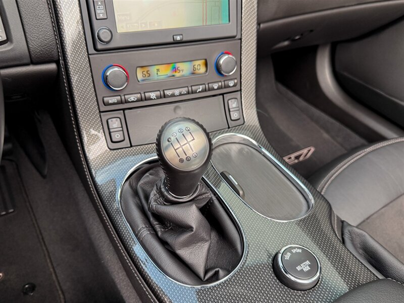 2013 Chevrolet Corvette 427 Collector Edition - Photo 22 - Bonita Springs, FL 34134