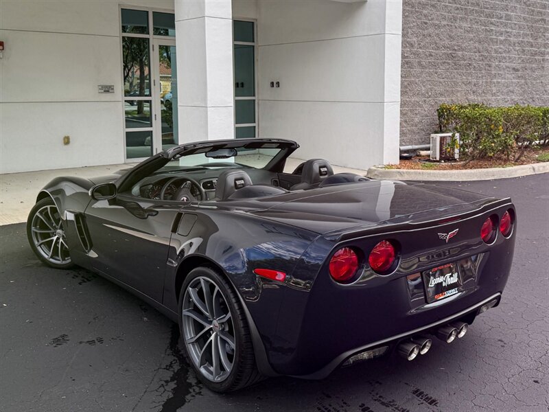 2013 Chevrolet Corvette 427 Collector Edition - Photo 53 - Bonita Springs, FL 34134