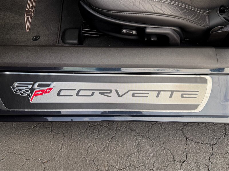 2013 Chevrolet Corvette 427 Collector Edition - Photo 32 - Bonita Springs, FL 34134