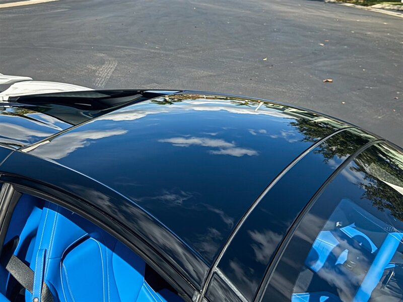 2025 McLaren 750S Spider   - Photo 51 - Bonita Springs, FL 34134