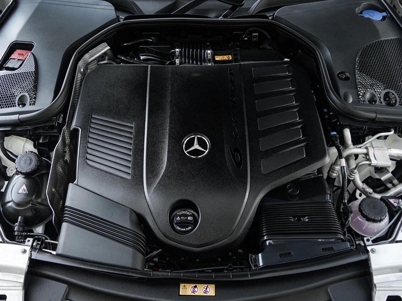 2022 Mercedes-Benz E 450   - Photo 42 - Bonita Springs, FL 34134