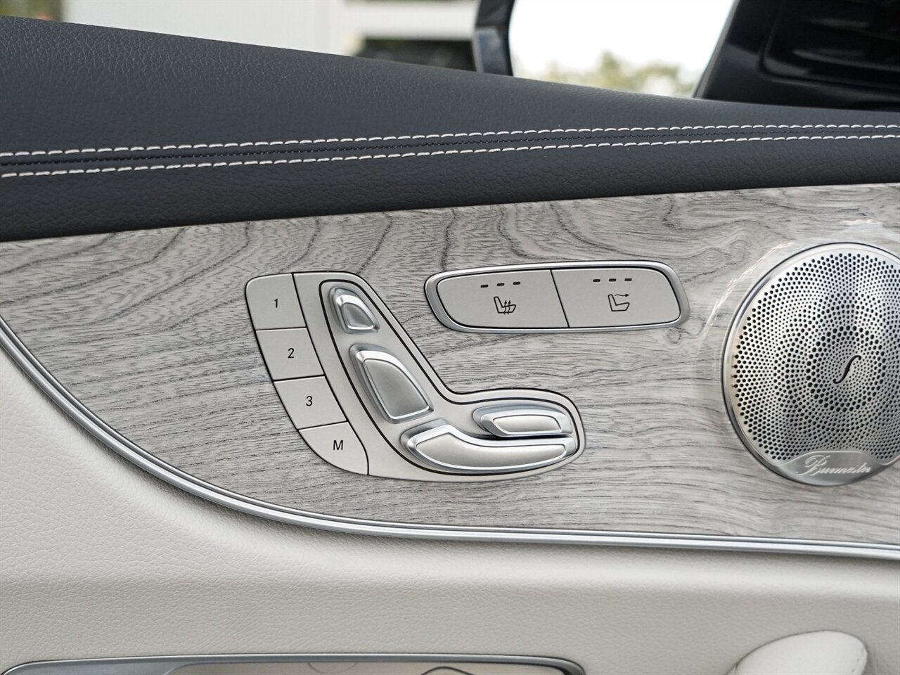 2022 Mercedes-Benz E 450   - Photo 29 - Bonita Springs, FL 34134