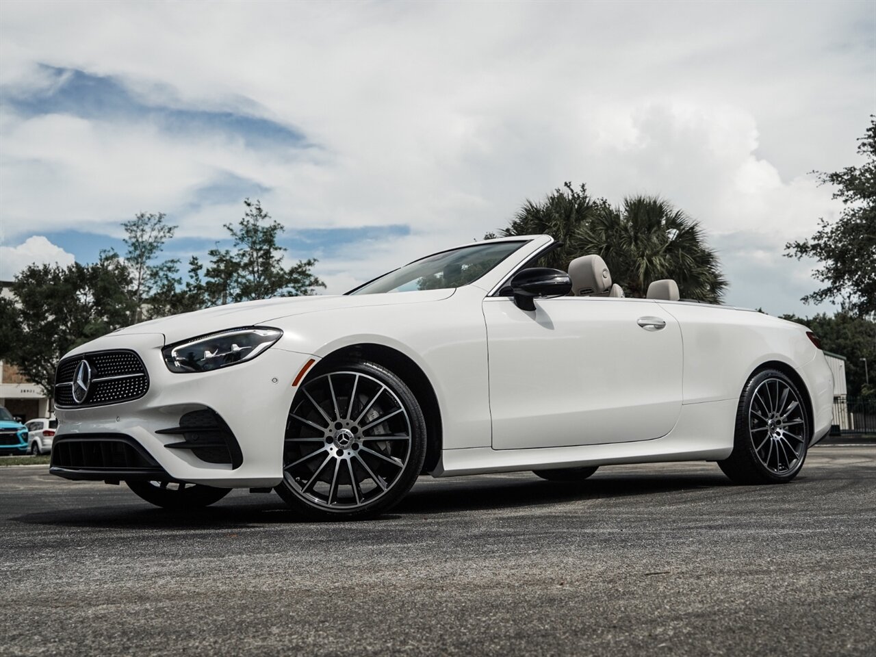 2022 Mercedes-Benz E 450   - Photo 13 - Bonita Springs, FL 34134