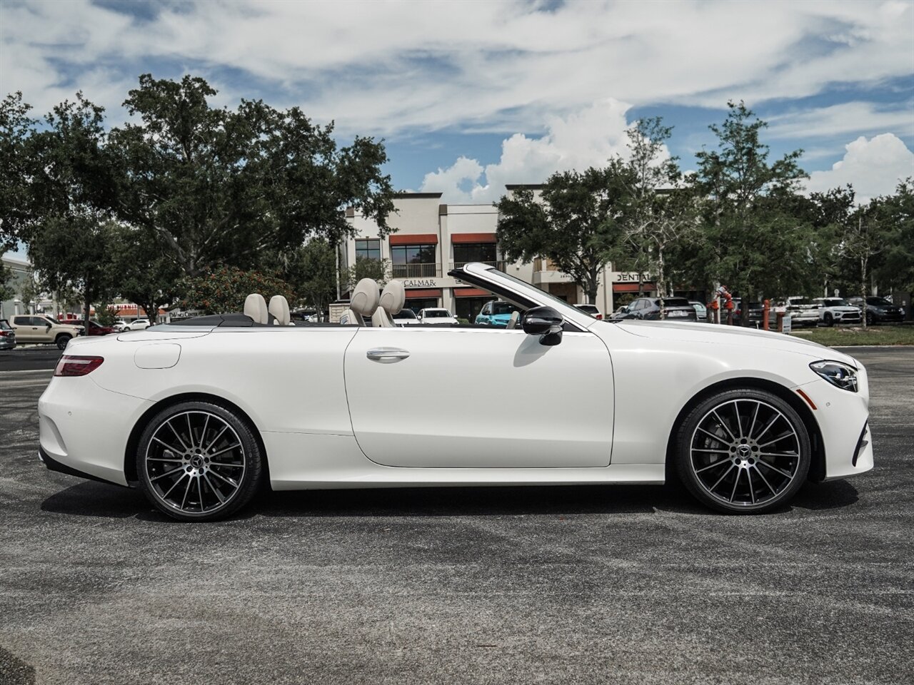 2022 Mercedes-Benz E 450   - Photo 67 - Bonita Springs, FL 34134