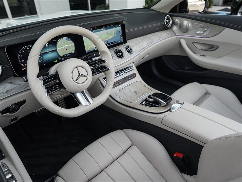 2022 Mercedes-Benz E 450   - Photo 2 - Bonita Springs, FL 34134