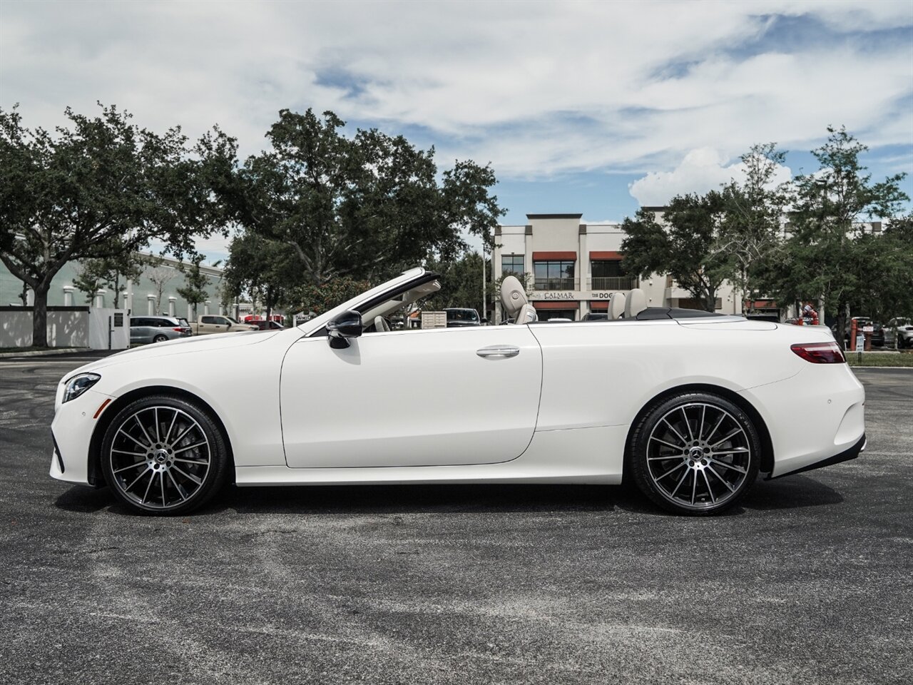 2022 Mercedes-Benz E 450   - Photo 47 - Bonita Springs, FL 34134