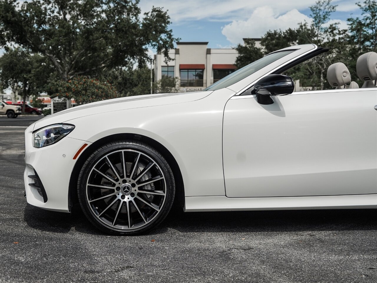 2022 Mercedes-Benz E 450   - Photo 48 - Bonita Springs, FL 34134